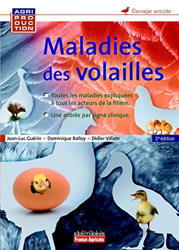 Maladies des volailles Maladies des volailles