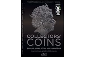 Collectors Coins:: Decimal Issues of the United Kingdom 1968 - 2022
