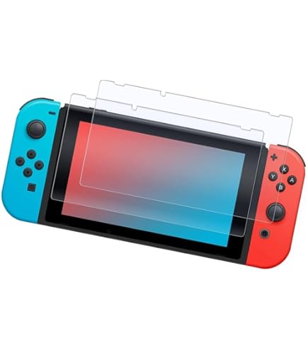 NintendoSwitch本体⑧ Nintendo Switch - Neon Red/Neon Blue : Amazon.co.za: Video Games