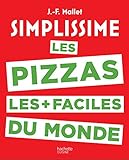 Simplissime Pizzas