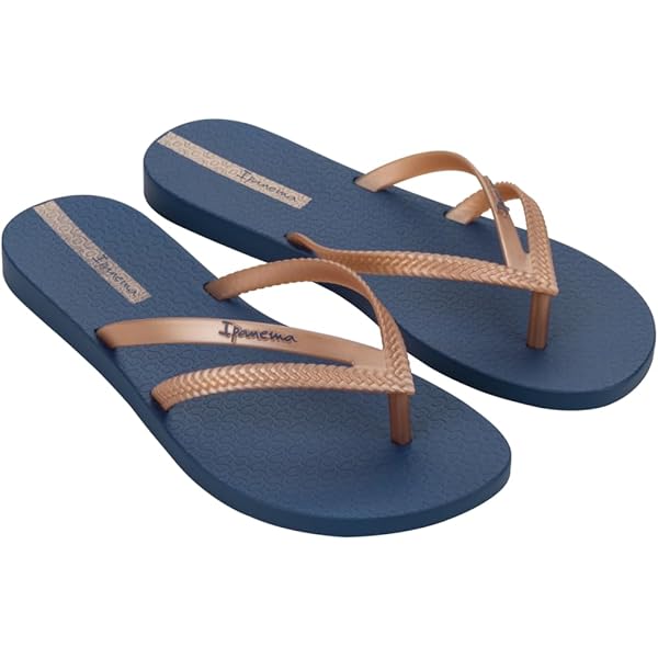 Ipanema Bossa Anatomic Soft Slipper Dames