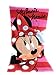 Produktbild Minnie Strandtuch, Strandtuch Qualität Premium 100% Dicker Baumwolle samtiges Gefühl (360gm/m2) – 70 x 140 cm Mouse – Disney