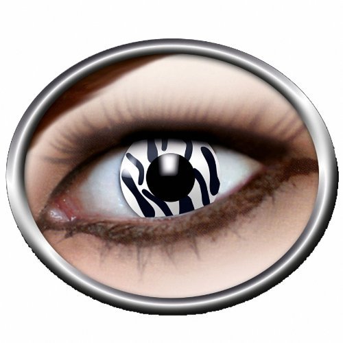 Preisvergleich Produktbild Eyecatcher 665 - Kontaktlinsen
