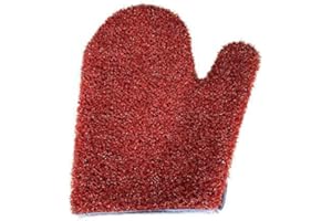 well2wellness® Pool Power Reinigungshandschuh für eine perfekte Poolreinigung (022866)