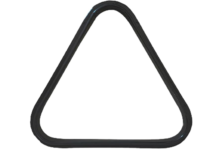 Billiards Triangle Frame Triangle Pool Rack Pool Table Holder Table Balls Frame Tripod Frame Billiard Holder