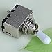 Produktbild Box Style E-Gitarre 3-Fach Toggle Switch Schalter WEISS