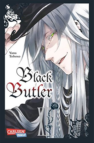 Download Black Butler 14: Black Butler, Band 14 Download Black Butler 14: Black Butler, Band 14
