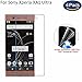 Produktbild superior ZRL® 4pcs HD klar/Matt/Nano explosionssicherer weicher Film/Blu-ray explosionssicherer weicher Film Schirm-Schutz für Sony Xperia XA1 Ultra(Nicht gehärtetes Glas)