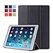 Produktbild Hülle für Apple IPad Pro 2016 9,7 Zoll Tasche Schutzhülle Smart Cover Book Case (Schwarz)