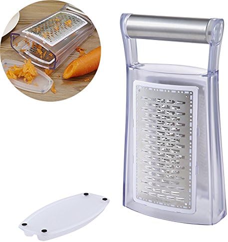 JZC Vegetable Slicer Shredder ,Cutter for Cucumber, Onion，Vegetable Slicer