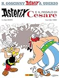 Image de Asterix e il regalo di Cesare