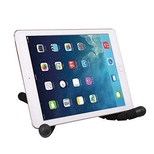 ikwi Teléfono Móvil trípode con Soporte Negro