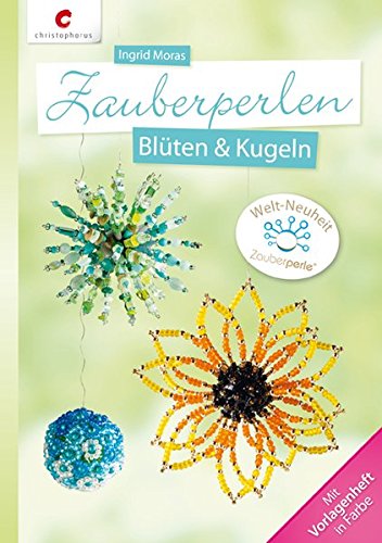Download Zauberperlen: Blüten & Kugeln Download Zauberperlen: Blüten & Kugeln