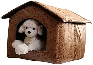 Sollar's Dog House -SA118(L)