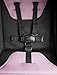 Mamas & Papas Armadillo City2 Pushchair, Rose Pink