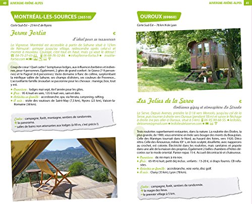 Book's Cover of Guide du Routard Nos meilleurs hébergements insolites en France 2017/2018