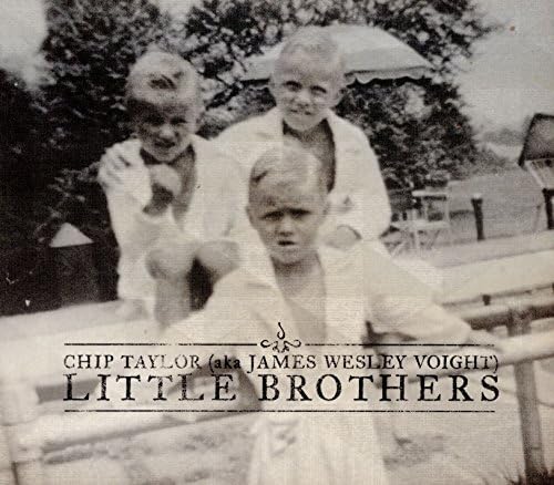 Little Brothers