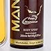 Mandate 2 Piece Gift Set includes Aftershave 100ml & Body Spray 200ml