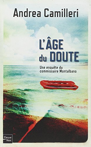 L'âge du doute