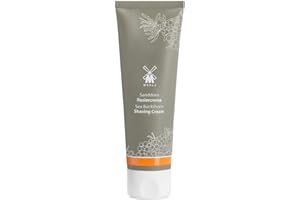 Krem Afeitar Sea Buckthorn MÜHLE Tubo 75ml