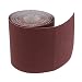 Produktbild Sharplace Schleifpapier Sandpapier,110mm,Körnung 180 für Automobil Schleifen,Holzmöbellackierung,Veredelung,Home Improvement - Multi, 6m