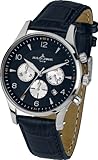 Jacques Lemans Herren-Armbanduhr XL london classic...