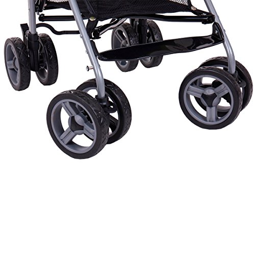 BABYCAB Max Sitzbuggy Kinderwagen - 8