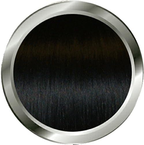 Caboki Hair Building Fibers 25g Single/Pack (Pack Of 3, Black)