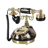 Freisprech-Version: Unterstützt den Netzstecker, ohne dass der Akku installiert werden muss, Klingeltöne, Alarmfunktion, LED-Helligkeitseinstellung.