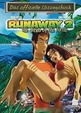 Image de Runaway 2, offiz. Lösungsbuch