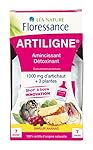 Floressance Shots Artiligne Amincissant Détoxinant 147 ml
