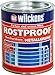 Produktbild Wilckens Rostproof Metallgrund 2,5 Liter rotbraun