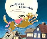 Ein Pferd zu Channukka by