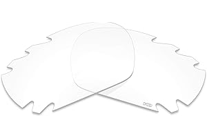 Mryok Replacement Lenses for Oakley Jawbone Vented - Options