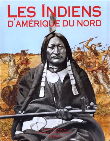 Télécharger Les Indiens d'Amérique du Nord PDF Ebook En Ligne