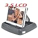 Produktbild BW faltbar Digital TFT LCD Auto Rear View Backup Monitor