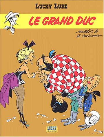 Le grand duc