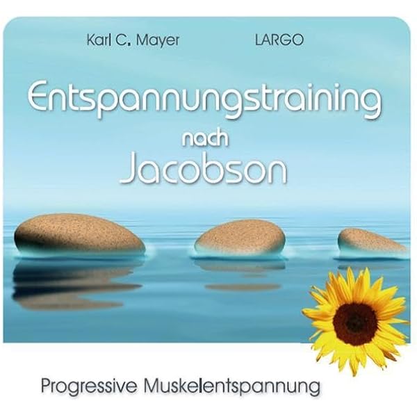 Entspannungstraining Nach Jacobson: Amazon.de: Musik-CDs & Vinyl