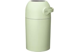 Chicco Nappy Bin Odour Proof System Use Conventional Bags