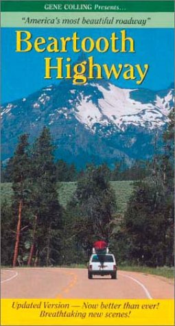 Preisvergleich Produktbild Beartooth Highway [VHS]