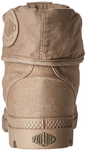Palladium Damen Pallabrouse Baggy Combat Boots - 2