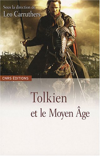 Télécharger Tolkien et le Moyen Age PDF Livre En Ligne Télécharger Tolkien et le Moyen Age PDF Livre En Ligne