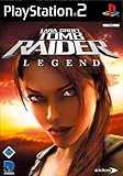  Lara Croft - Tomb Raider: Legend