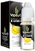 Produktbild Vapouriz 10ml Banana E Liquid