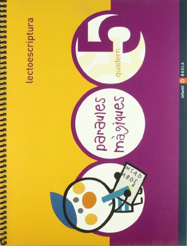 Paraules Magiques Quad5