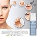 Art Naturals Neck Firming Cream 1.7 oz Active Ingredient Vitamin C Serum| Use As Daily Moisturizer On Your Face, Chest & Body| Best For Tightening Loose & Sagging Skin| Reduces Wrinkles & Fine Lines
