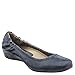 Produktbild Earthies Women's Black Suede Tolo 9.5 Medium US