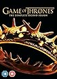 Game of Thrones - Season 2 [DVD] [2013]