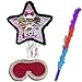 Price comparison product image LOL Surprise Pinata, Pinata Buster and Pinata Blindfold Set