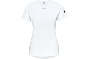 Mammut Koszulka Kobiety Koszulka damska Aenergy Fl